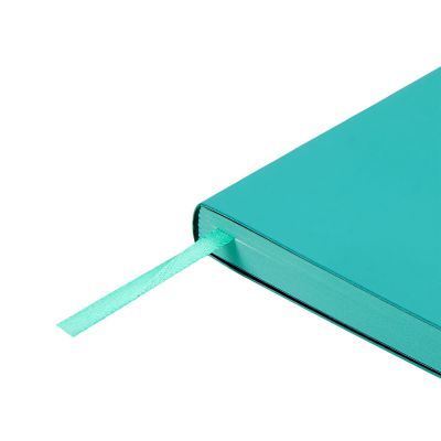 Ежедневник недатированный А5 Megapolis Color Flex New, морская волна-5