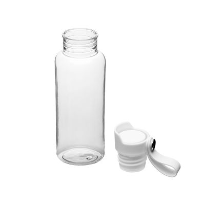 Бутылка для воды Pelican Lite, 600 мл, белый-1