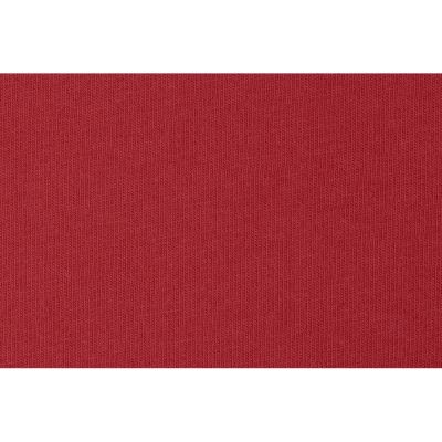 Футболка Heavy Super Club мужская, брусничный-10