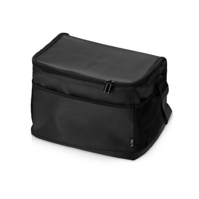 Раскладывающаяся сумка-холодильник Cool, черный-1