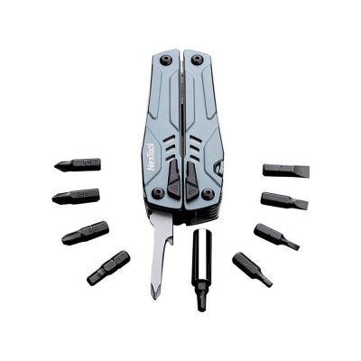 Мультитул Nextool Sailor Pro, серый (NE20045)-1