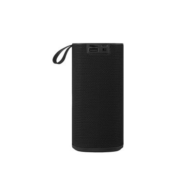 Портативная акустика Rombica mysound Tetria Black-1