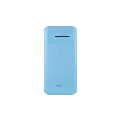Внешний аккумулятор Rombica NEO Discover Blue-1