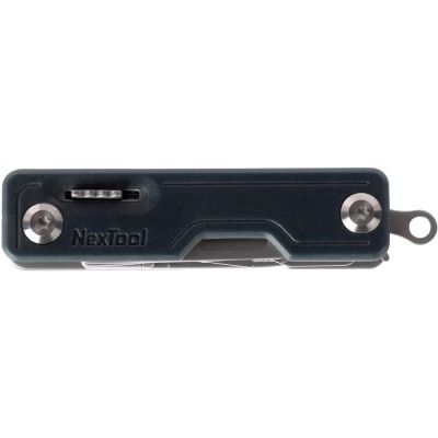 Нож-брелок Nextool Knight EDC, синий (NE20099)-2