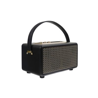 Rombica Mysound Drive, черный-1