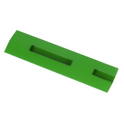 Футляр для ручек Case, зеленый-1