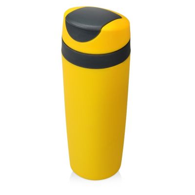 Подарочный набор Tetto, желтый-4