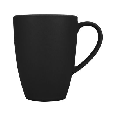 Кружка Grain из натуральных волокон, черный-1