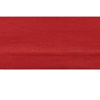 Футболка Heavy Super Club женская, красный-10