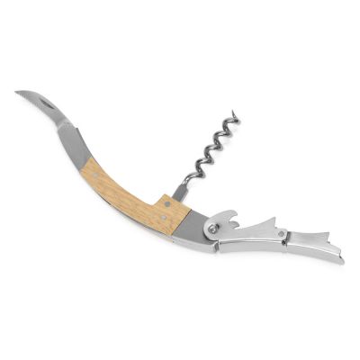 Набор Provence для вина с деревянными деталями-3