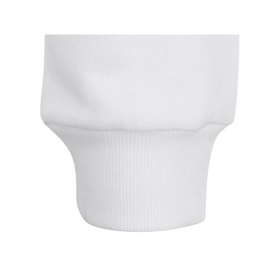 Свитшот Monaco унисекс, белый-11