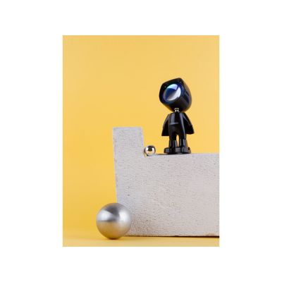 Ночник Rombica LED Solar-7