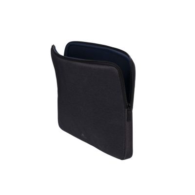 RIVACASE 7703 black ECO чехол для ноутбука 13.3 / 12-7