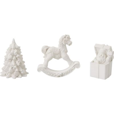 Набор для творчества из гипса Holiday Hues-1