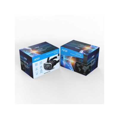 VR-очки HIPER VRW-4