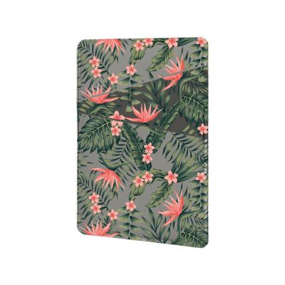 Картхолдер на 3 карты типа бейджа с возможностью полноцветной УФ-печати, софт-тач-2