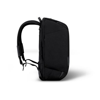 Антикражный рюкзак-трансформер Clickpack Travlo для ноутбука 16, черный-3