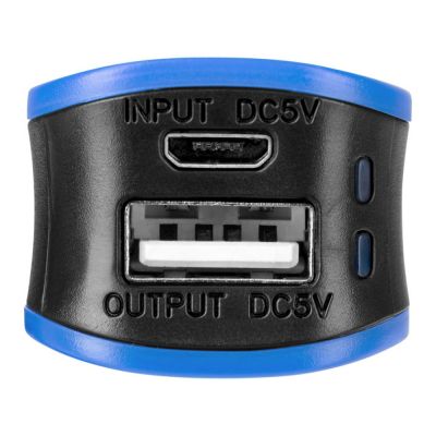 Повербанк Edge 2000 мАч-1