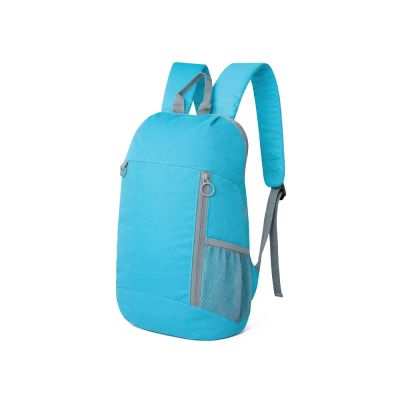 Рюкзак Fab neo, голубой-0
