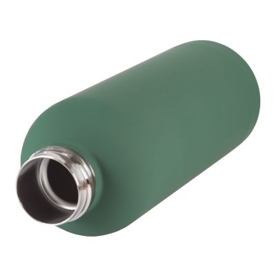 ODIN. Термобутылка 550 мл (Тёмно-зелёный)-2