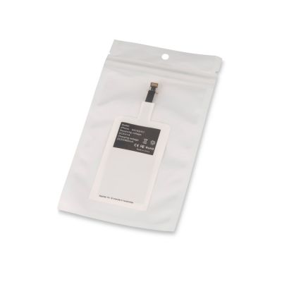 Приёмник Qi для беспроводной зарядки телефона, Lightning-2