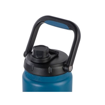 Вакуумный термос Canyon Jug, синий, 1430 мл-4