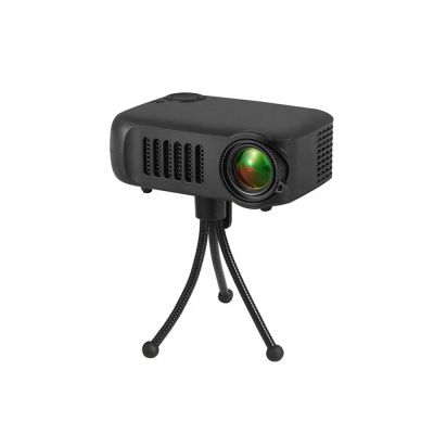 Проектор Rombica Ray Mini Black-5