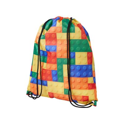 Рюкзак-мешок с возможностью полноцветной печати-3