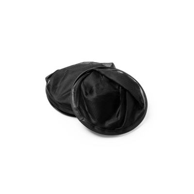 Набор MACK из 2 складных солнцезащитных шторок для окон, черный-1