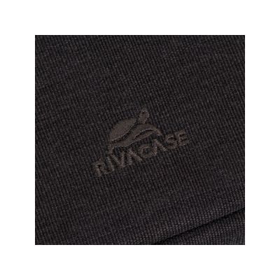 RIVACASE 7703 black ECO чехол для ноутбука 13.3 / 12-11