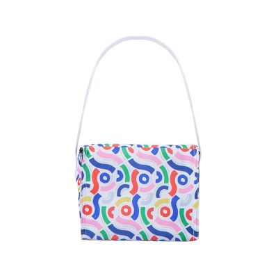 Сумка-холодильник с возможностью полноцветной печати-3