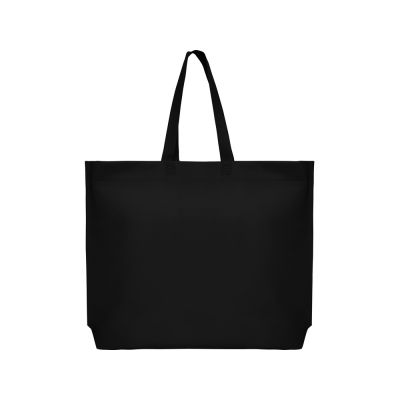 Сумка SEA из нетканого материала, черный-0