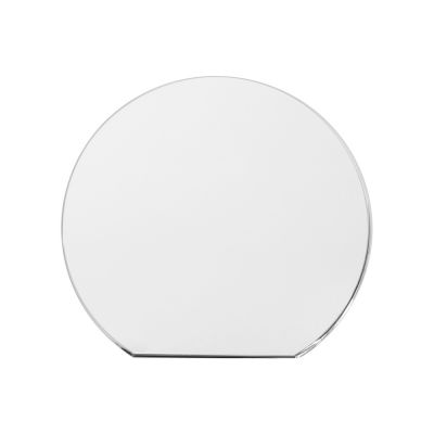 Награда Round S, прозрачный-1