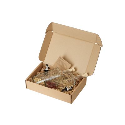 Набор для приготовления ароматного масла Trattoria-1