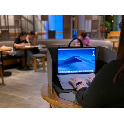 Сумка-трансформер Specter для ноутбука-11