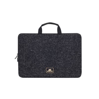 RIVACASE 7915 black чехол для ноутбука 15.6-0
