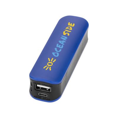 Повербанк Edge 2000 мАч-5