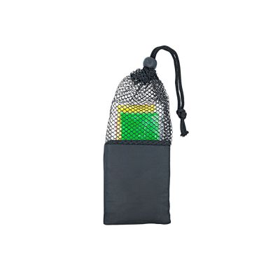 Комплект эластичных лент для фитнеса EMON-5