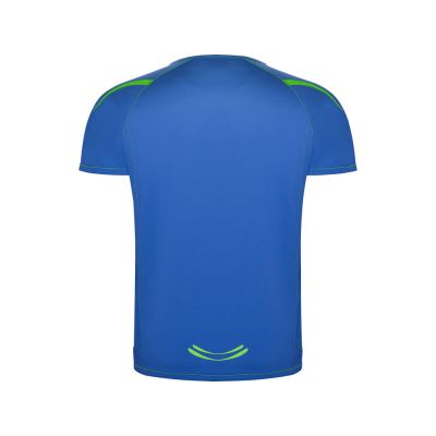 Спортивная футболка Sepang мужская, королевский синий-1