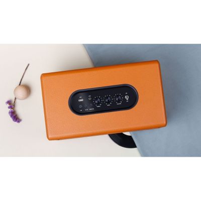 Rombica Mysound Groove Brown, коричневый-9
