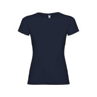 Футболка Jamaica женская, нэйви