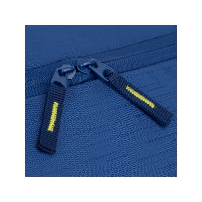 RIVACASE 5541 blue Лёгкая складная дорожная сумка, 30л /12-7