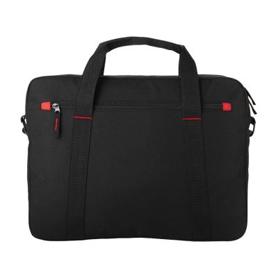 Сумка Vancouver для ноутбука 15,4, черный-1