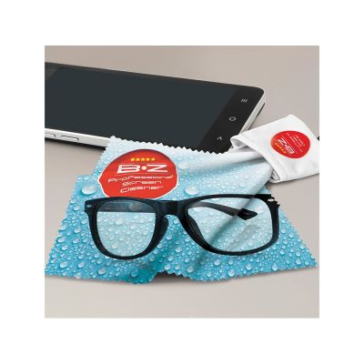 Очищающая салфетка в чехле с возможностью полноцветной печати-3