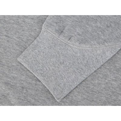 Худи унисекс Laguna, ярко-серый-3