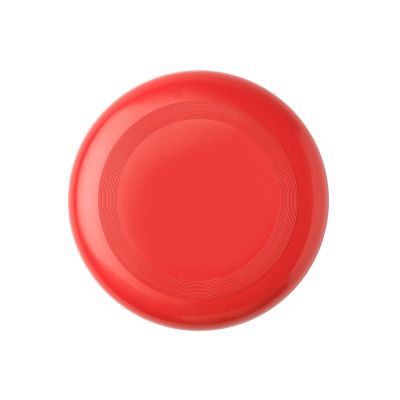 Классическое фрисби Калон (CALON) из полипропилена, красный-1