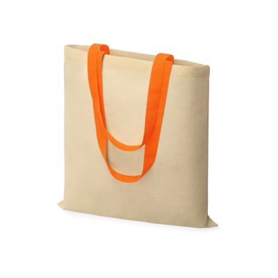 Сумка Nevada, натуральный/оранжевый-0