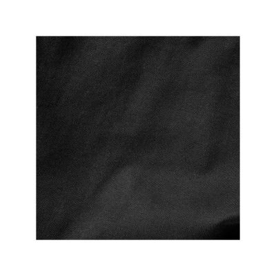 Calgary женская футболка-поло с коротким рукавом, антрацит-4