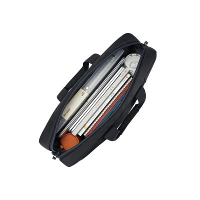 RIVACASE 8036 black сумка для ноутбука 15.6-16 / 12-6