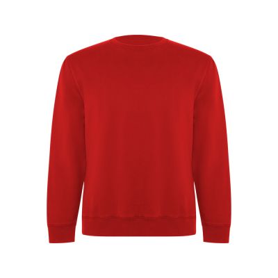 Свитшот Batian, красный-0